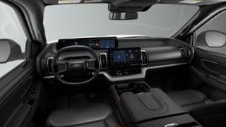 2027 Ford Expedition® Internal Image 2